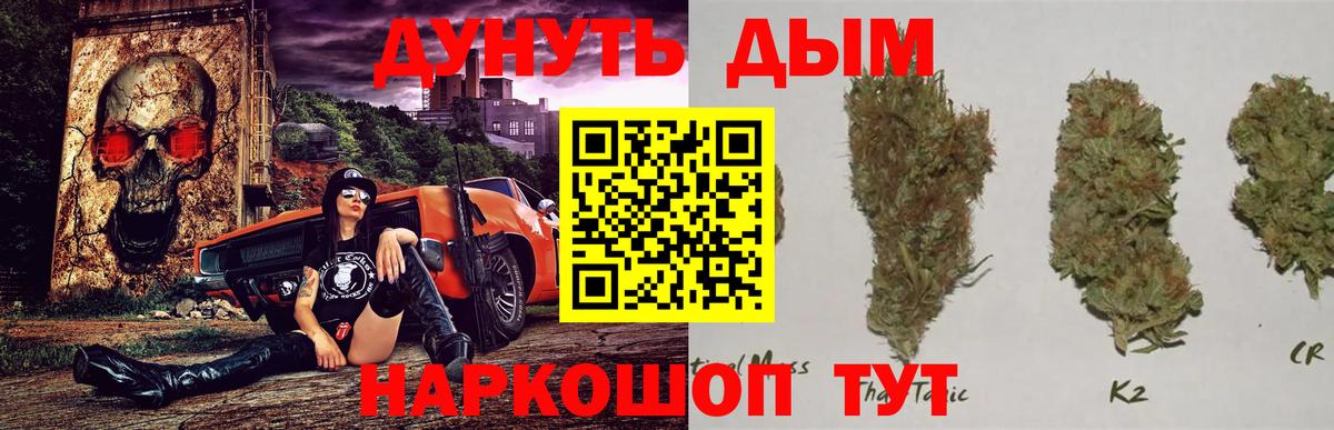 Канабис OG Kush Шарыпово